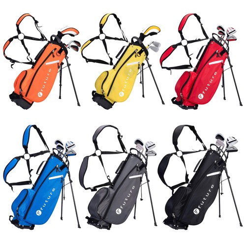 Future junior package jeux - future,