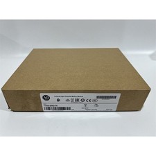 New Sealed Allen Bradley