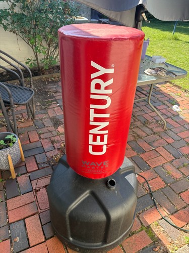 Century original wavemaster - original,