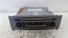 Autoradio d'origine PEUGEOT