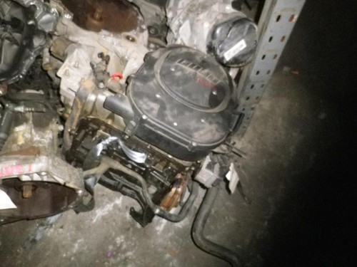Moteur essuie glace arriere