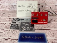 KORG Nu:tekt HD-S Guita Bass