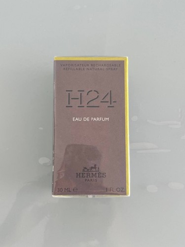 Hermès h24 eau - eau, parfum