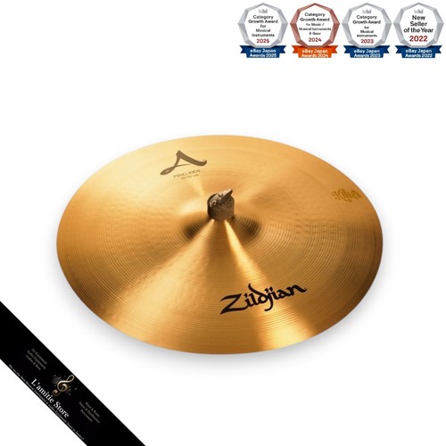 Cymbale zildjian - cymbale,