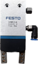 FESTO Pince à serrage