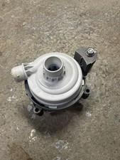 Pompe Cyclage Moteur