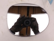 Glace  retroviseur exterieur droit occasion RENAULT TWINGO I Phase 3 - 1.2i -
