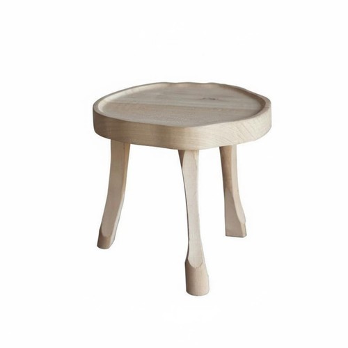 Porte bois style naturel - en,