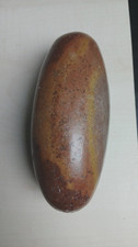 Shiva lingam pierre sacrée /