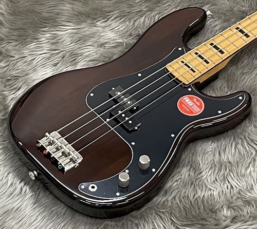Squier fender 70s - by,