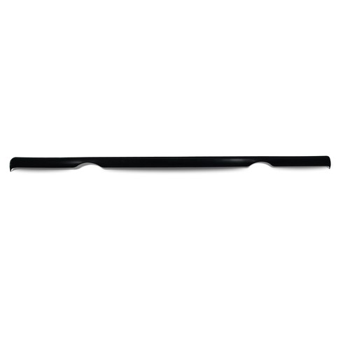 Grill spoiler kühlergrill - spoiler,