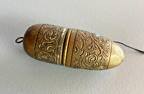 Boite étui couture - boite,