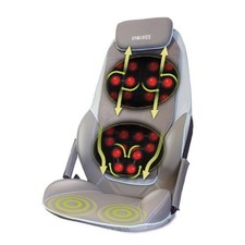 Appareil massage shiatsu - de,
