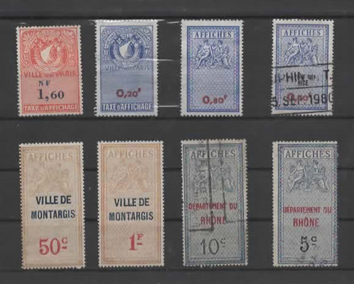 Fiscaux affiches montargis - 8,