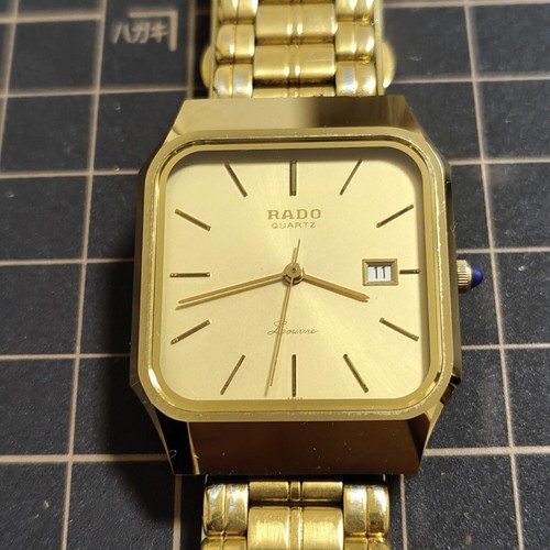 Bracelet rado louvre - rado,
