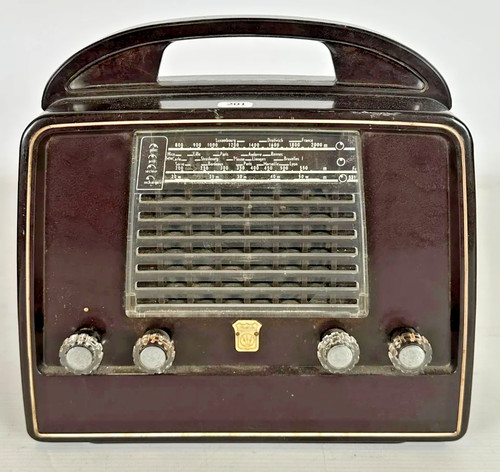 Radiola poste radio - poste, de