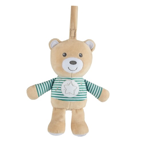Veilleuse ourson peluche - veilleuse,