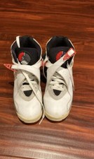 Air Jordan 8 Retro Size 6Y