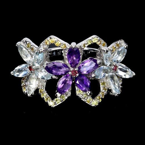 925 argent sterling bague - 925,