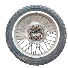 Cerceau Roue Avant YAMAHA TW