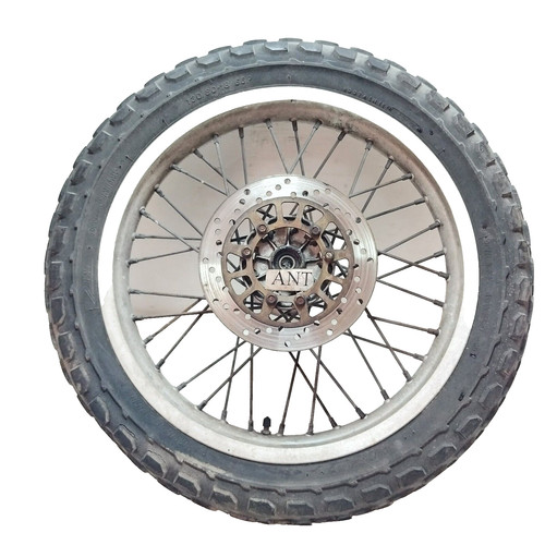 Cerceau roue avant yamaha - roue, tw