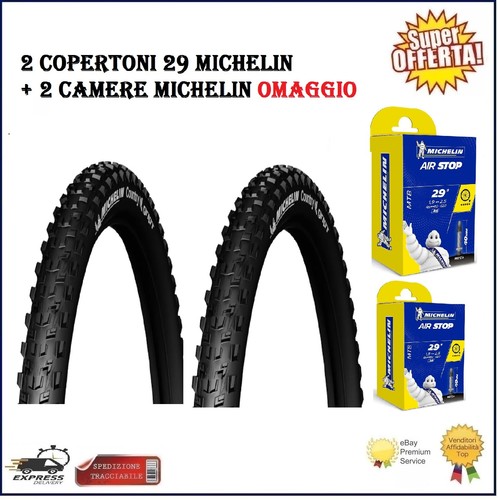 Housses mtb michelin - housses,