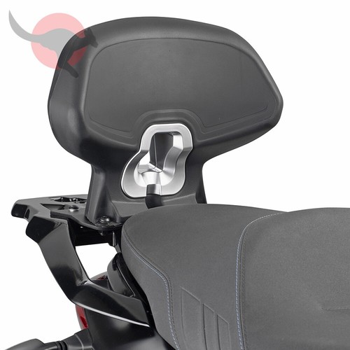 Dosseret passager givi - dosseret,