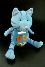 K. DOUDOU PELUCHE LILLIPUTIENS
