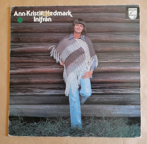 Ann kristin hedmark inifrån - hedmark,