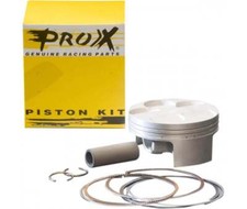 YAMAHA YZF 400 / WRF 400 -