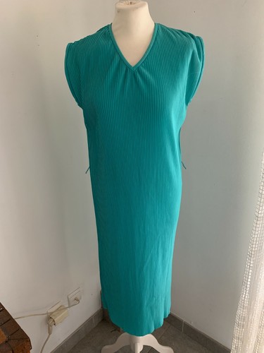 Robe vintage griffée - , miss