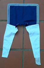 Col bleu MARINE NATIONALE vintage Vareuse Marin Matelot France ORIGINAL 2