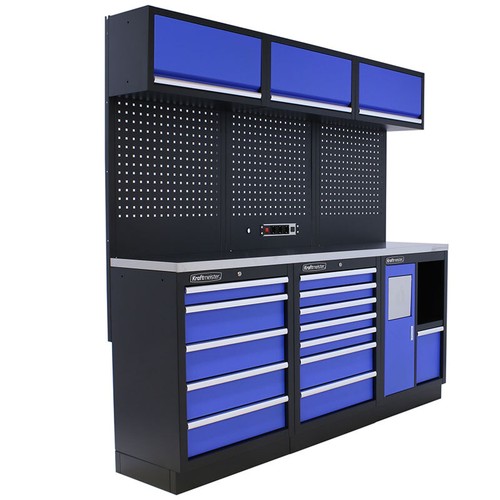 Mobilier atelier maryland - mobilier, d'atelier