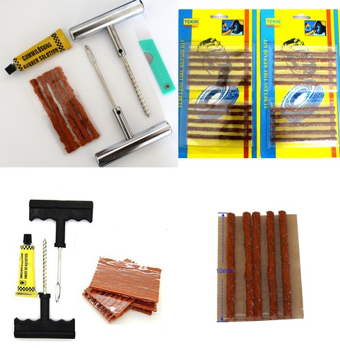 Mèche pneu kit - mèche, de