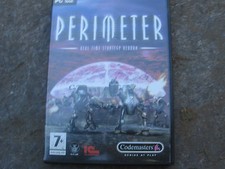 Perimeter pour PC