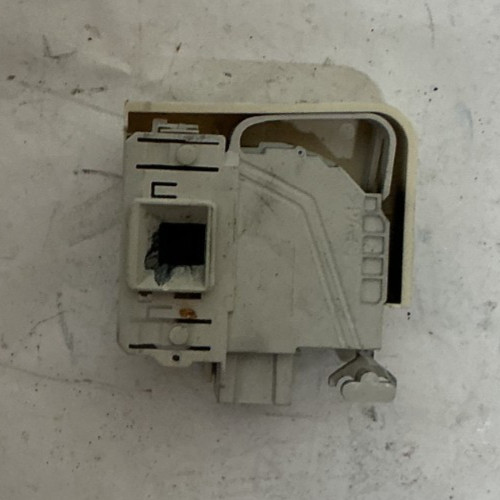 Siemens sécurité porte - sécurité,