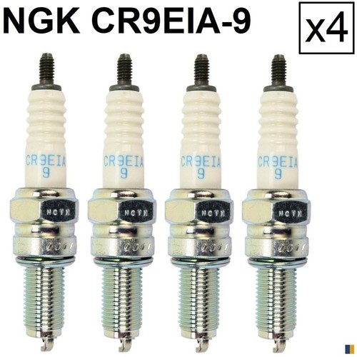 Bougies ngk cr9eia - bougies,