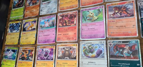 Lot x20 cartes - cartes, pokémon