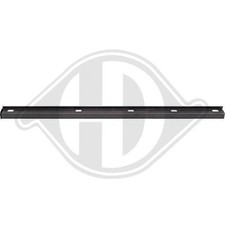 DIEDERICHS Bas De Caisse Gauche Compatible Pour VW Golf V 1K1 Touran 1T1 1T2 1K5