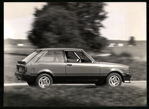 Photographie voiture chrysler - photographie,