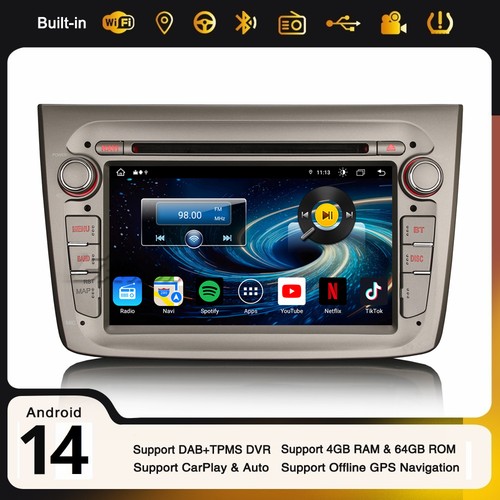 Cœurs 64go carplay - carplay, 4g