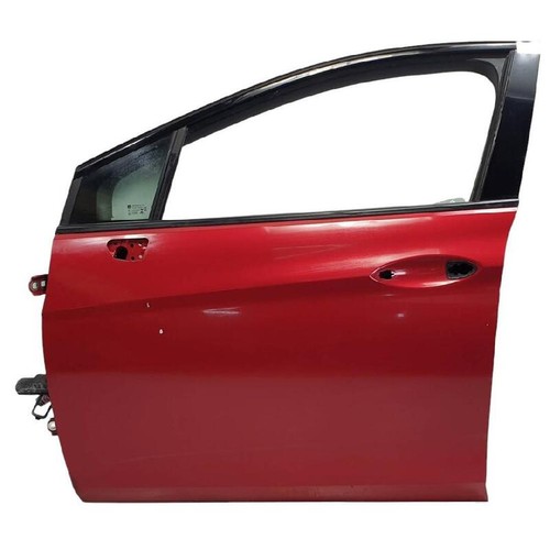 Porte avant gauche - porte, opel
