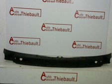 Renfort pare choc arriere