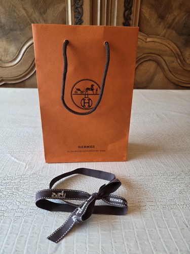 Hermes petit sac shopping - sac,