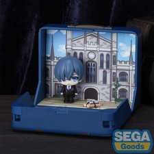 Black Butler: Boarding School