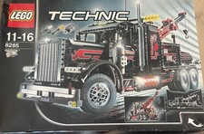 lego technic 8285
