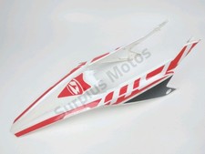 COQUE ARRIERE COMPLETE BETA RR