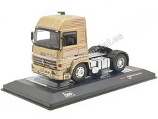 1987 Tracteur Renault R390