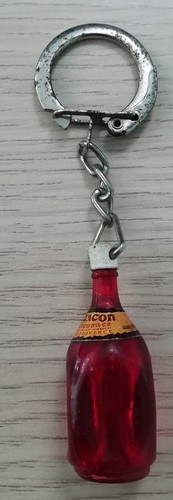 Porte cle ancien envions - ancien, 1964