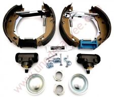 GARNITURE FREIN TAMBOUR